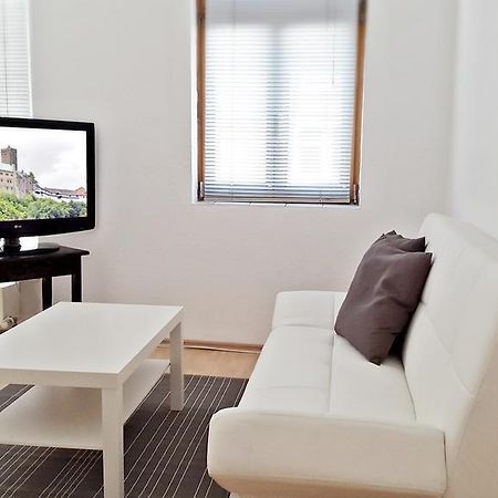 Alte Uhrmacherei Eisenach Kamer foto