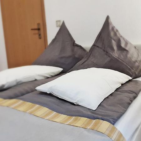 Alte Uhrmacherei Eisenach Kamer foto